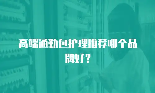 高端通勤包护理推荐哪个品牌好？