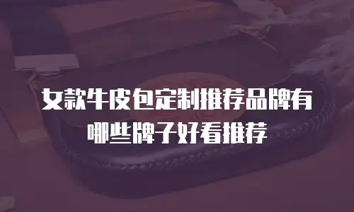 女款牛皮包定制推荐品牌有哪些牌子好看推荐