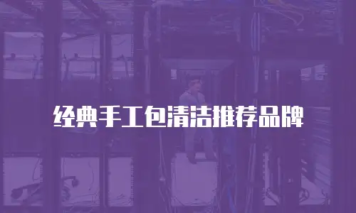 经典手工包清洁推荐品牌