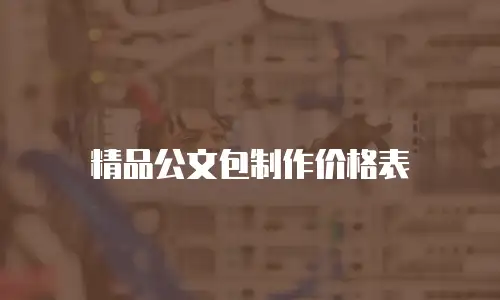 女式公文包diy推荐品牌