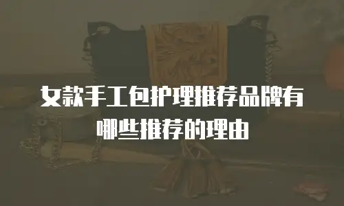 女款手工包护理推荐品牌有哪些推荐的理由