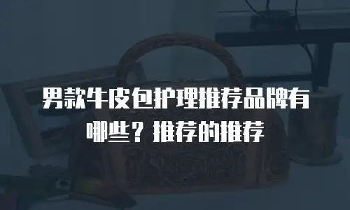男款牛皮包护理推荐品牌有哪些？推荐的推荐