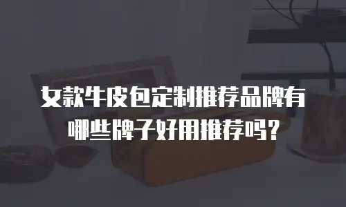 女款牛皮包定制推荐品牌有哪些牌子好用推荐吗？