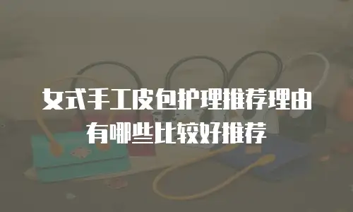 女式手工皮包护理推荐理由有哪些比较好推荐