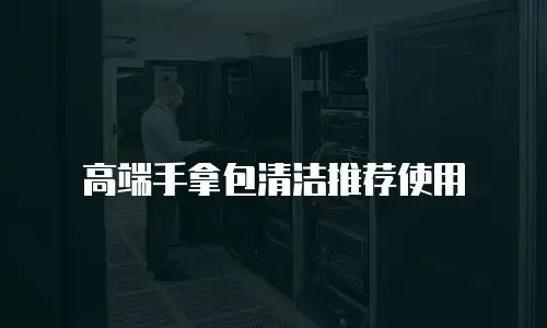 高端手拿包清洁推荐使用