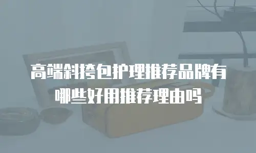 高端斜挎包护理推荐品牌有哪些好用推荐理由吗