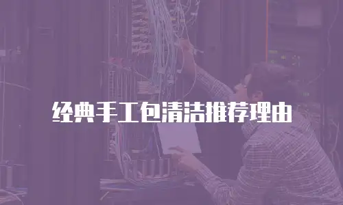 经典手工包清洁推荐理由