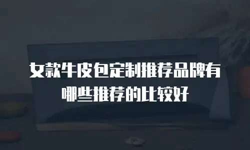女款牛皮包定制推荐品牌有哪些推荐的比较好