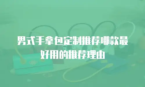 男式手拿包定制推荐哪款最好用的推荐理由