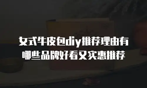 女式牛皮包diy推荐理由有哪些品牌好看又实惠推荐