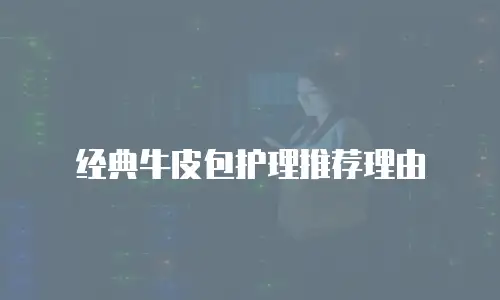 经典牛皮包护理推荐理由