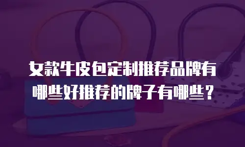 女款牛皮包定制推荐品牌有哪些好推荐的牌子有哪些？