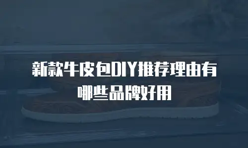 新款牛皮包DIY推荐理由有哪些品牌好用