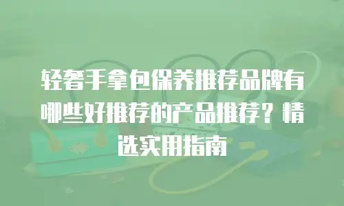 轻奢手拿包保养推荐品牌有哪些好推荐的产品推荐？精选实用指南