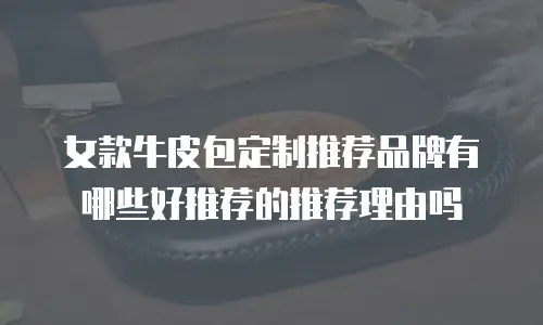 女款牛皮包定制推荐品牌有哪些好推荐的推荐理由吗