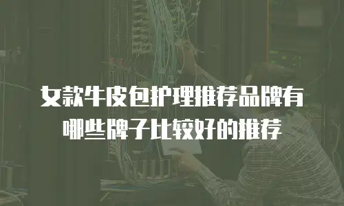 女款牛皮包护理推荐品牌有哪些牌子比较好的推荐