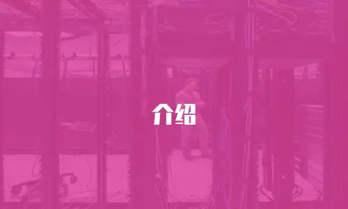 介绍