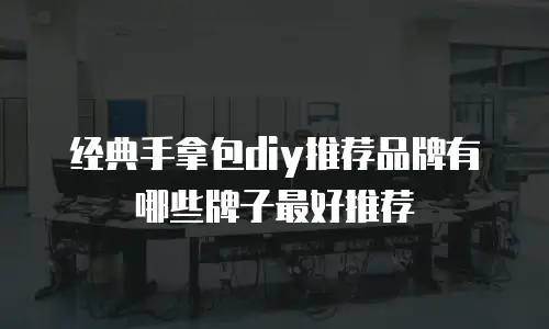 经典手拿包diy推荐品牌有哪些牌子最好推荐