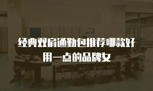 经典双肩通勤包推荐哪款好用一点的品牌女