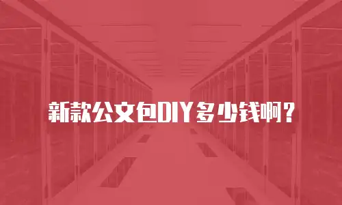 男款手拿包清洁推荐理由