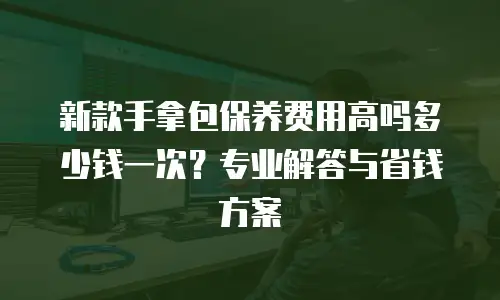 新款手拿包保养费用高吗多少钱一次？专业解答与省钱方案