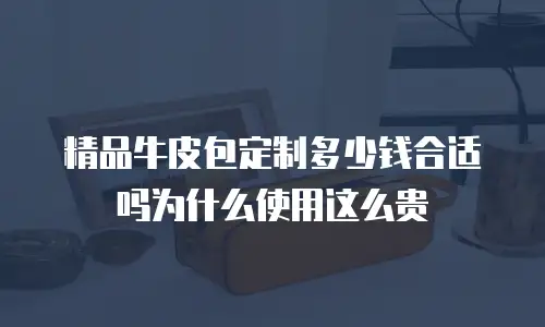 精品牛皮包定制多少钱合适吗为什么使用这么贵