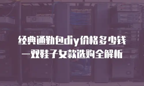 经典通勤包diy价格多少钱 一双鞋子女款选购全解析