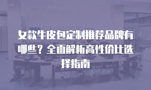 女款牛皮包定制推荐品牌有哪些？全面解析高性价比选择指南