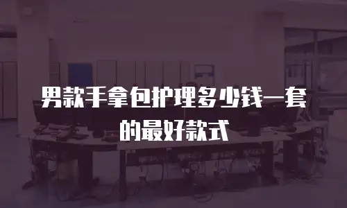 男款手拿包护理多少钱一套的最好款式