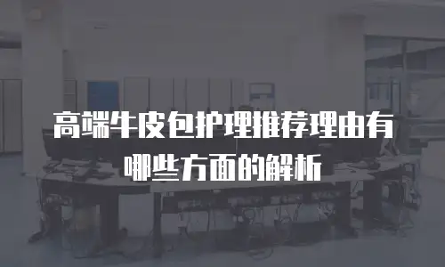 高端牛皮包护理推荐理由有哪些方面的解析