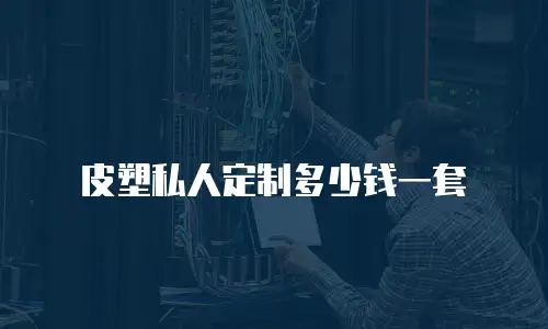 皮塑私人定制多少钱一套
