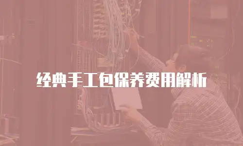 经典手工包保养费用解析