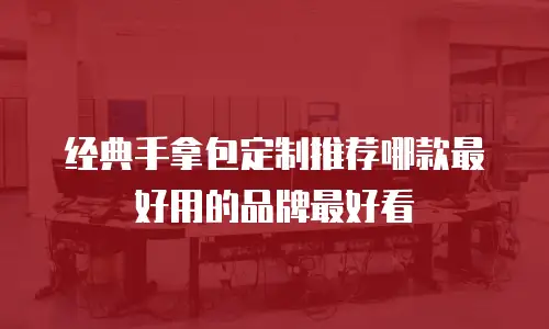 经典手拿包定制推荐哪款最好用的品牌最好看