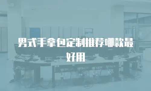 男式手拿包定制推荐哪款最好用