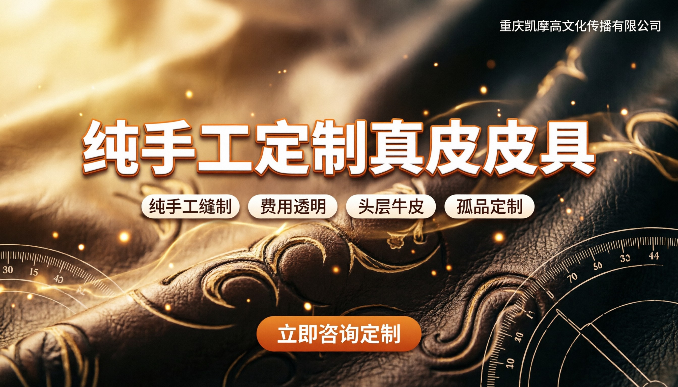 真皮定制工厂哪家好:纯手工定制怎么选?费用透明吗