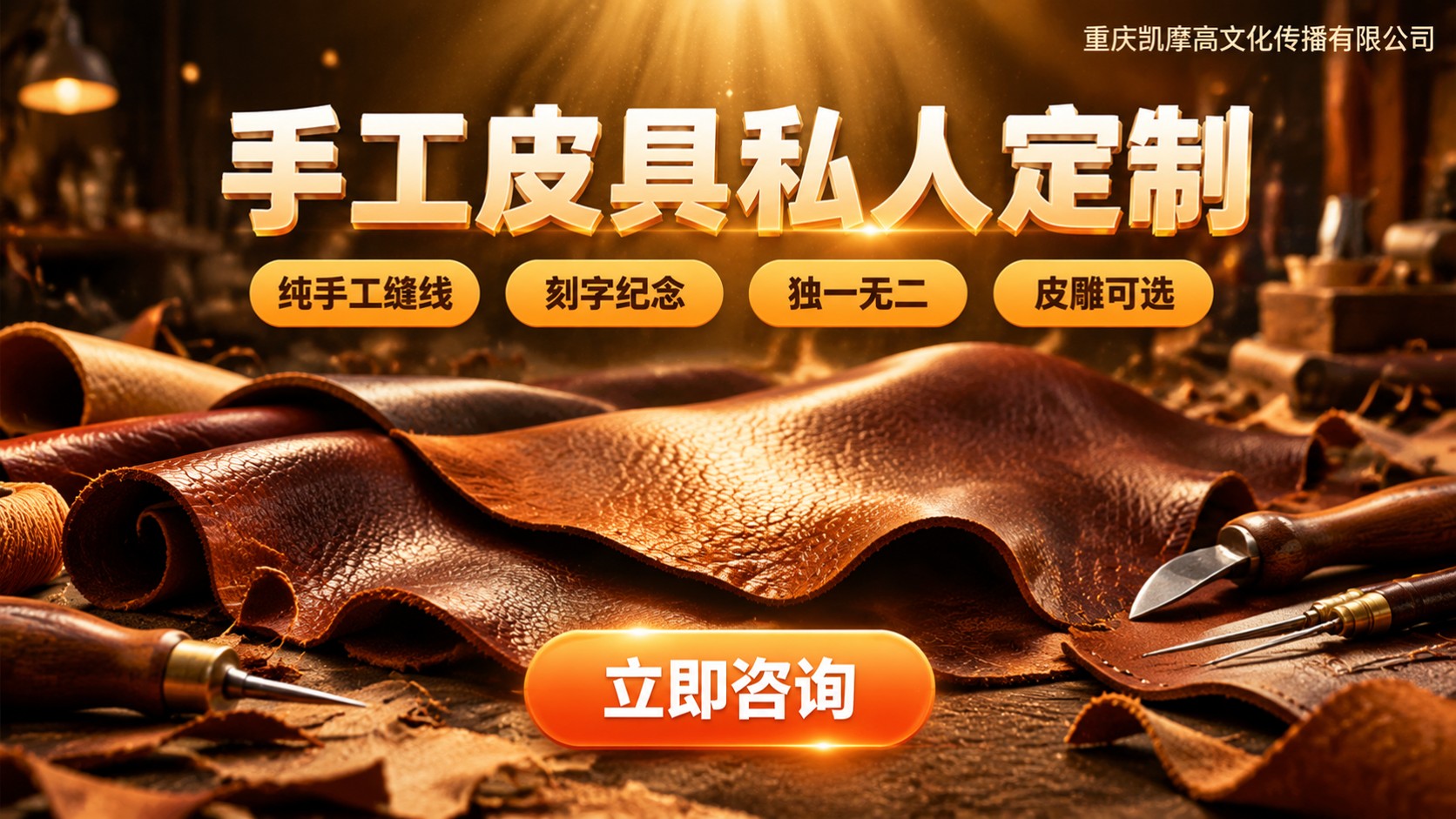 手工皮具定制价格:皮料工时与小单成本
