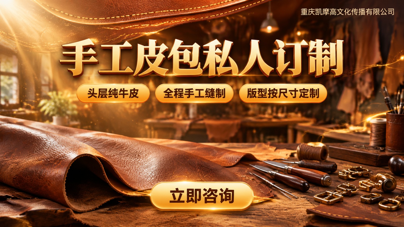 手工皮包纯手工私人订制标准：材质、版型与预算